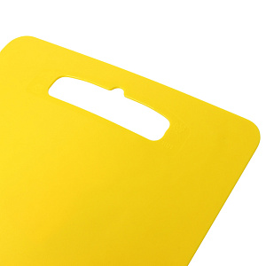 Доска разделочная 2шт 29х21см ПОЛИМЕРБЫТ Комфорт пластик 000000000001075036