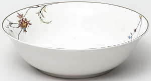 Набор салатников 2шт 18см/750мл BALSFORD Латона Персия подарочная упаковка фарфор 000000000001204605