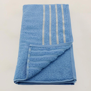 Полотенце Cleanelly, 70х130 см, хлопок 000000000001151672