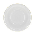 Салатник 26см Золотая отводка Porcelaine Czech Gold Hands 000000000001136256