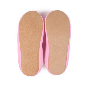 Тапочки женские MINAKU 002 розовый р.37/38 4365502 000000000001200133