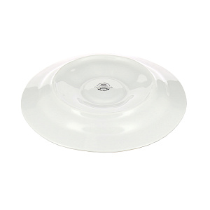 Блюдо для яиц Золотая отводка Porcelaine Czech Gold Hands, 21 см 000000000001136227