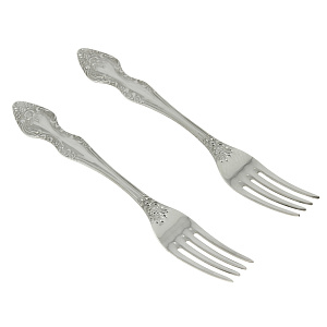 Набор столовых вилок Павловский завод, 2 шт. 000000000001145308