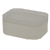 Бокс д/хранения косм.принадлежностей ULLA белый, с крышкой, полипропиленSWP-0970WH 000000000001192316