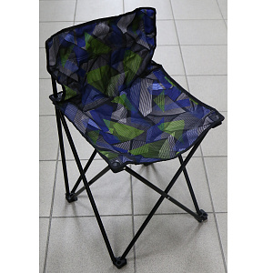 Кресло складное, 46х46х70 см 000000000001120821