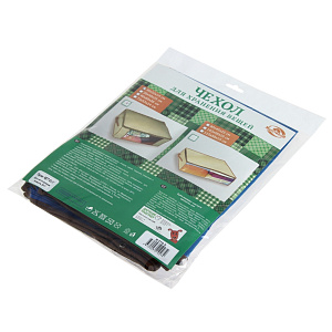 Чехол для вещей Мультидом 36x52x14 см 000000000001019070