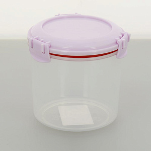 Емкость для хранения продуктов 0,7л Fresco 8 марта Giaretti GR1893МР 000000000001195193