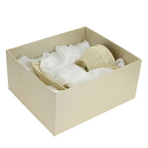 Чайный набор Лотос Balsford, 2 предмета 000000000001170946