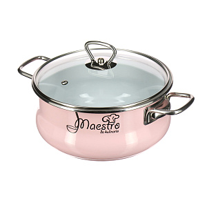 Кастрюля Maestro Vitross, 3л 000000000001145516
