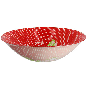 Миска Hello Kitty Cherries Luminarc 000000000001093499