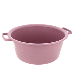 Таз с ручками 12л для садово-огородных работ 1 сорт мягкий, Т12-01/С1 000000000001200946