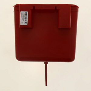 Рукомойник 5л ПЛАТАР пластик 000000000001185822