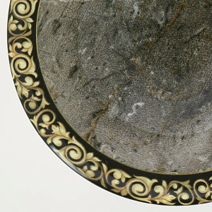 Салатник 15см LUCKY восточная роскошь керамика 000000000001211999