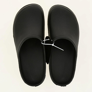 Сабо мужские р.42 в ассортименте удобные, легкие и прочные сабо из бактериостатичного и гигиеничного материала ЭВА. Обеспечивают комфорт 000000000001206283