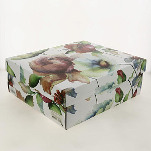 Плед. Цвет:Dis.19 цветы Размер: 130*160-1 шт. Состав:100% полиэстр 000000000001160656