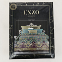 КПБ 5пр"Enzo"Леричи100%хл,сатин,пл120гр 000000000001180864