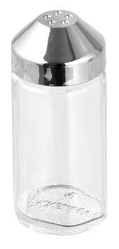 Диспенсер для соли/перца 8см SMARAGD Fackelmann 46758 000000000001197482