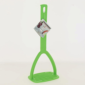 Толкушка для картофеля HAPPY нейлон 000000000001189009