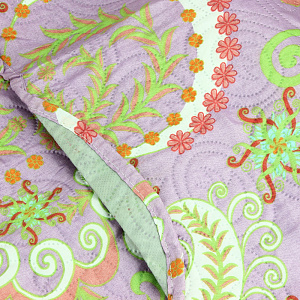 Покрывало Римини Софти, 180х200 см, полиэстер 000000000001146228