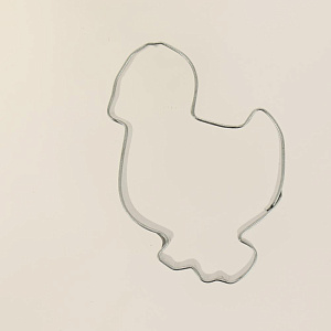 Формы для вырезания печенья 9х2,6см ZENKER в ассортименте нержавеющая сталь 000000000001198454