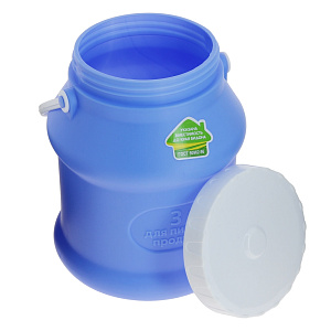 Бидон Просперо Martika, 3л 000000000001119623