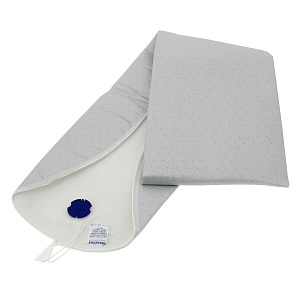 Чехол для гладильной доски, 125х46 см 000000000001161247