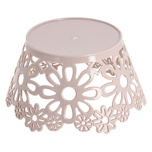 Корзина Тренд круглая, полипропилен, R030585 000000000001176297