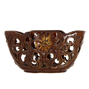 Конфетница Ромашка 000000000001161648