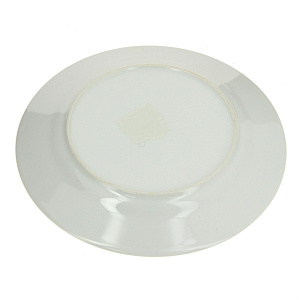 Десертная тарелка Королевская роза, 20 см 000000000001171327