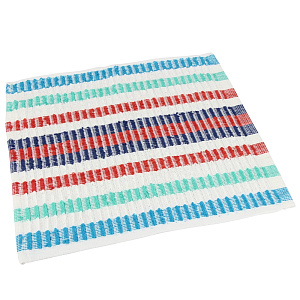 Полотенце махровое Софти, 30х30 см, хлопок 000000000001155844