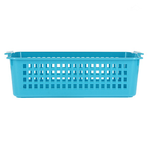 Корзинка 31х22х8,5см 4,5л ECONOVA универсальная в ассортименте пластик 000000000001097509