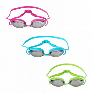 Очки для плавания BESTWAY IX-1200 для детей старше 7 лет 000000000001184177