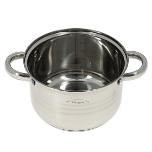 Набор кастрюль, 2 предмета Набор кастрюль, 2 предмета 000000000001175601