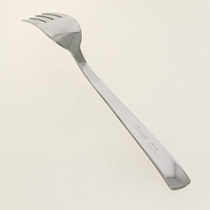 Набор столовых вилок 2 предмета TALLER Anabel нержавеющая сталь 000000000001196128