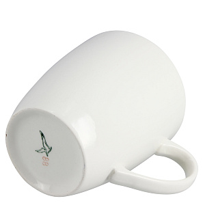 Кружка Гуси Кубаньфарфор, 370мл 000000000001121218