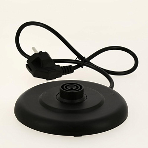 Чайник электрический 1,8л ECON ECO-1835KE мощность 1500Вт. Подсветка. Автоматическое отключение при закипании. Защита от включения без воды. Стекло 000000000001200807