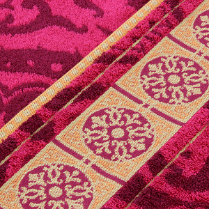 Полотенце Cleanelly, 70х130 см, хлопок 000000000001151636