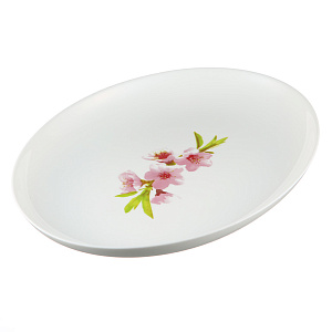 ВОТЕР КОЛОР Блюдо овальное 33см LUMINARC 000000000001002916