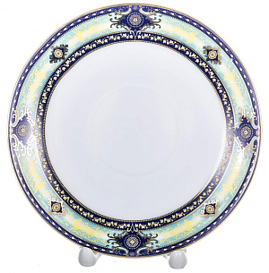 Набор чайный 12 предметов BALSFORD Бристоль Роберт фарфор 000000000001194008