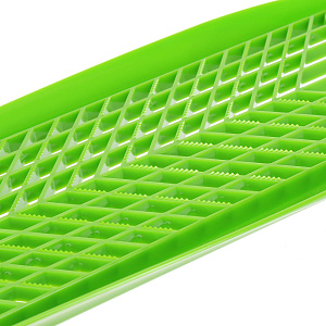 Бэби-Твинс-тёрка PRIMA Borner, зелёный 000000000001123678