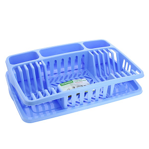 Сушилка для посуды Фланто Martika, 50.8х33.8 см 000000000001115705