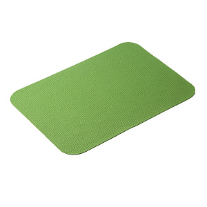 Салфетка Flat IQ-Dekor, 31х43 см, ПВХ 000000000001126451