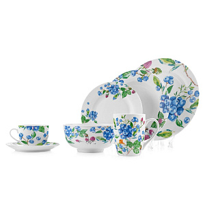 Салатник 15,3см ESPRADO Gusto фарфор 000000000001208345