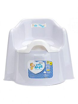 Горшок детский Little kingLA2704 000000000001017833