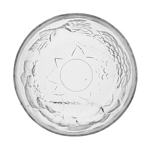 Сахарница Piknik Pasabahce, 13 см 000000000001067561