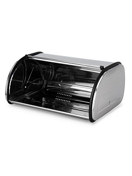 Хлебница 32,5х23х15см нержавеющая сталь 000000000001228320