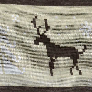 Наволочка 50х70см ТРАДИЦИЯ бязь хлопок 100% 000000000001207287