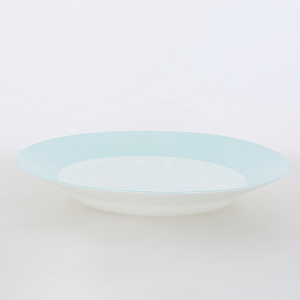 BANQUISE Тарелка суповая 22см LUMINARC опал L8152 000000000001196424