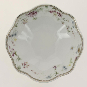 Набор для варенья 3шт BALSFORD Франсуаза подарочная упаковка фарфор 000000000001203938