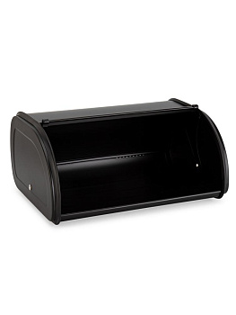 Хлебница 32,5х23х15см черный углеродистая сталь 000000000001228322